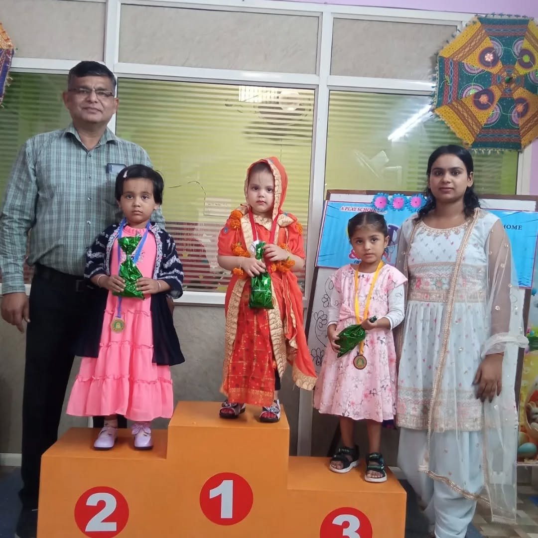 KidsZone School and Institute