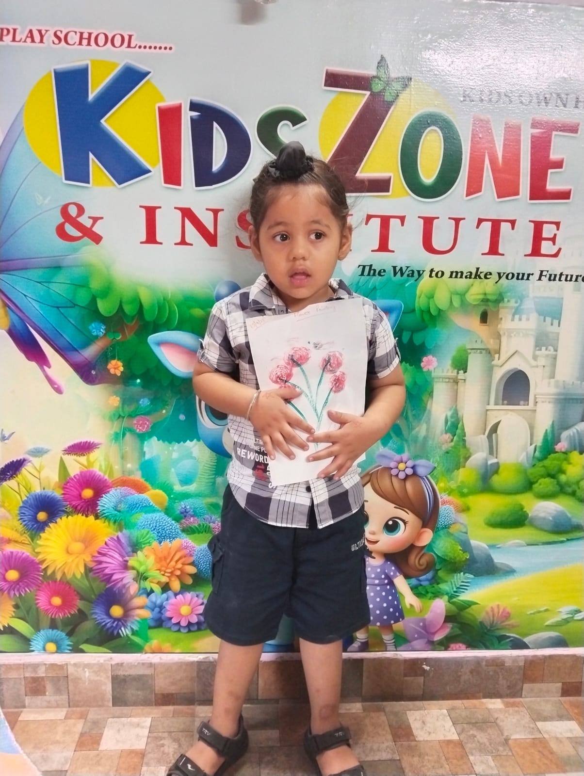 KidsZone School and Institute