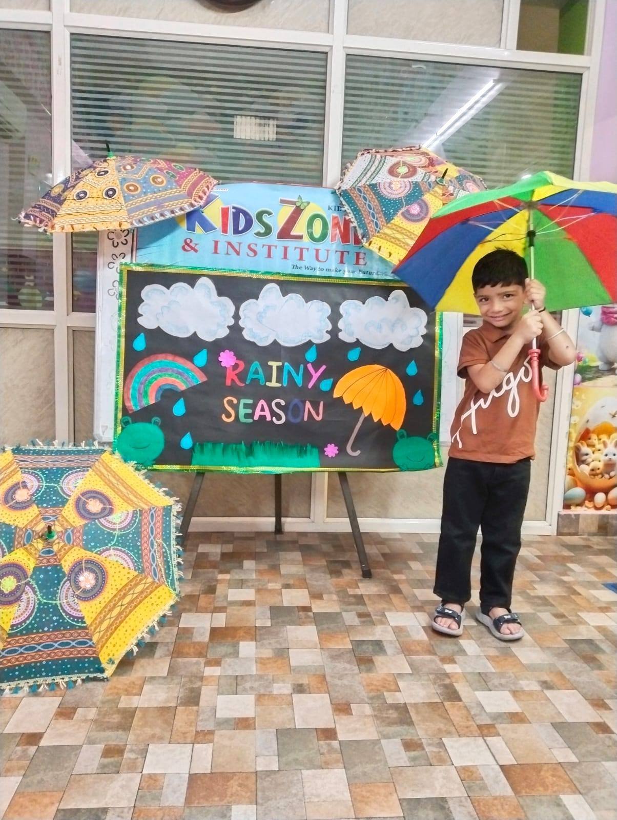 KidsZone School and Institute
