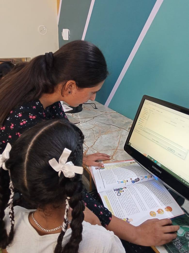 KidsZone School and Institute