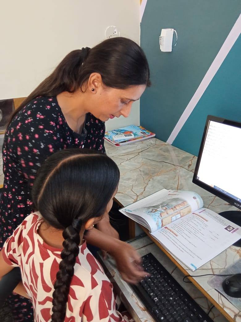 KidsZone School and Institute