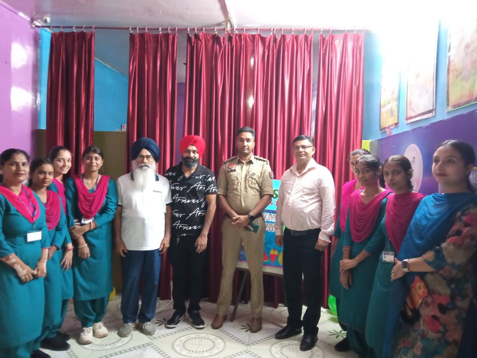 KidsZone School and Institute